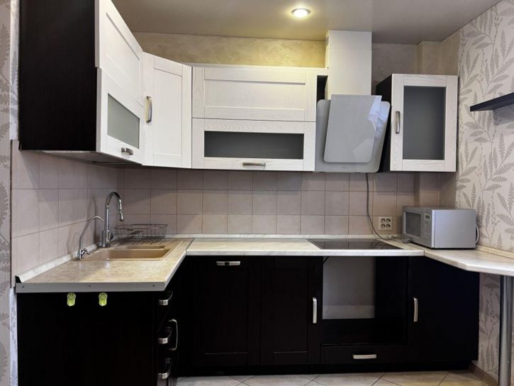 2-комн квартира Крахмалева ул, 49к2