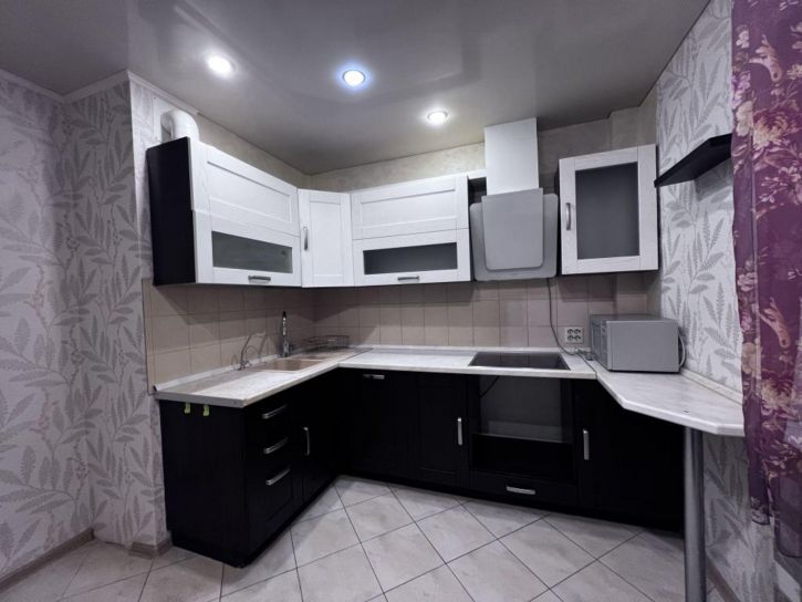 2-комн квартира Крахмалева ул, 49к2