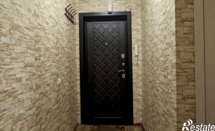 2-комн квартира улица Костычева, 27А,  д. 27А