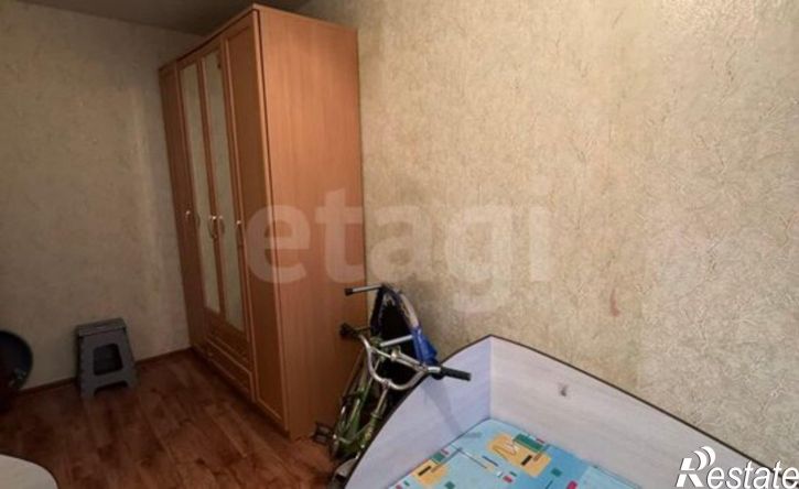 2-комн квартира улица Димитрова, 41,  д. 41