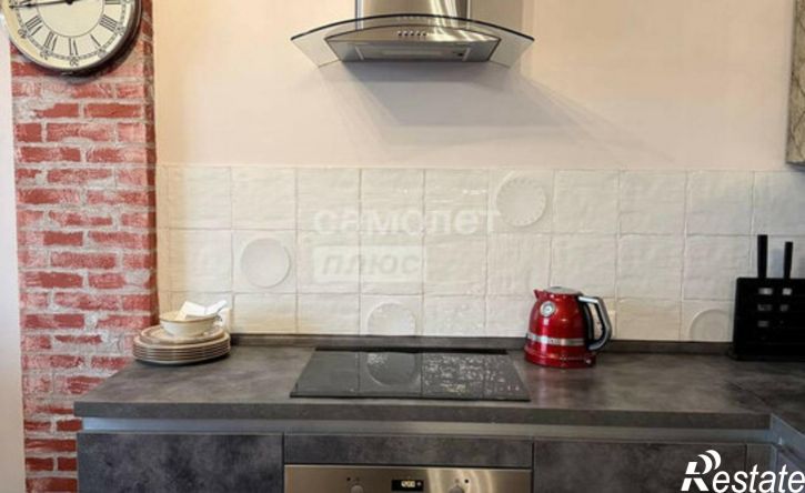 1-комн квартира ул Красноармейская, 134,  д. 134