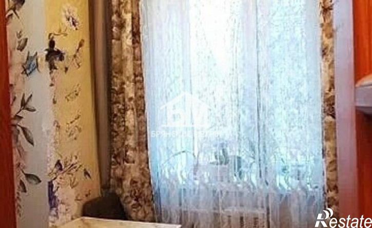 3-комн квартира ул 2-я Мичурина, 1А,  д. 1А