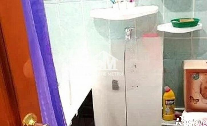 3-комн квартира ул 2-я Мичурина, 1А,  д. 1А