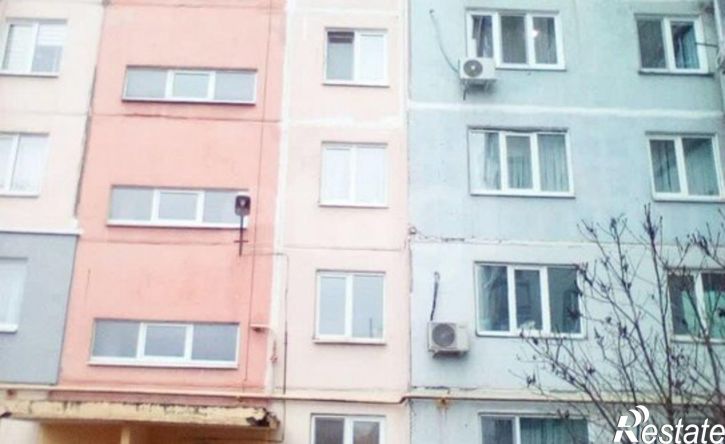 3-комн квартира ул Почтовая, 112,  д. 112