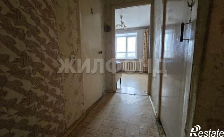 3-комн квартира ул Софьи Перовской, 61,  д. 61