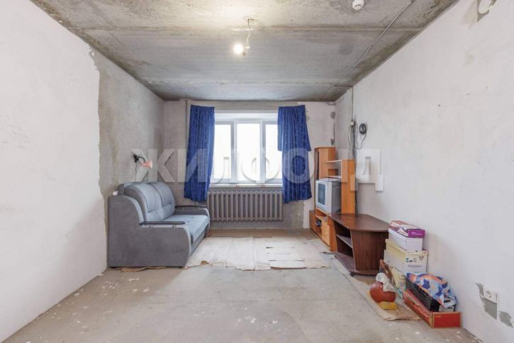 1-комн квартира Брянский переулок, д.69