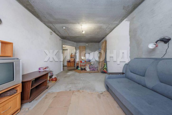 1-комн квартира Брянский переулок, д.69