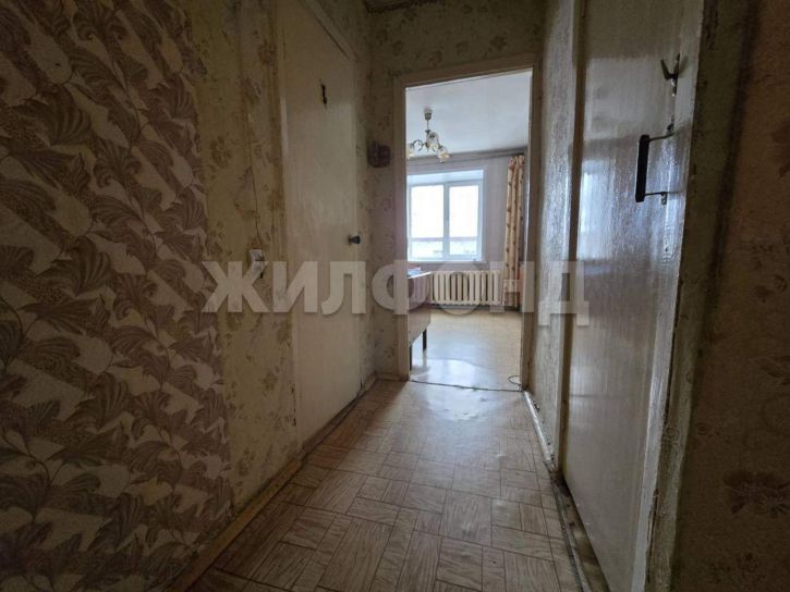 3-комн квартира Репина улица, д.16