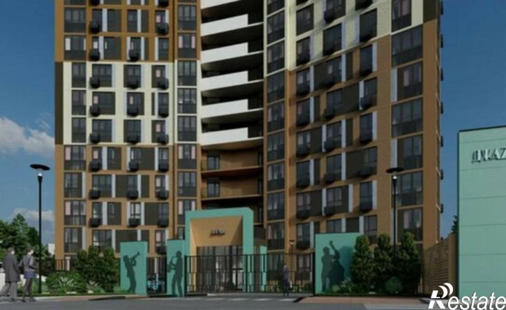 2-комн квартира Бежицкая улица, 21Б,  д. 21Б