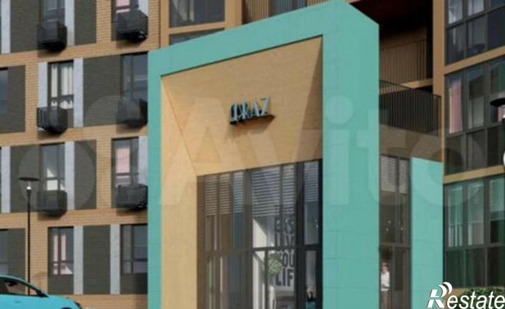 2-комн квартира Бежицкая улица, 21Б,  д. 21Б