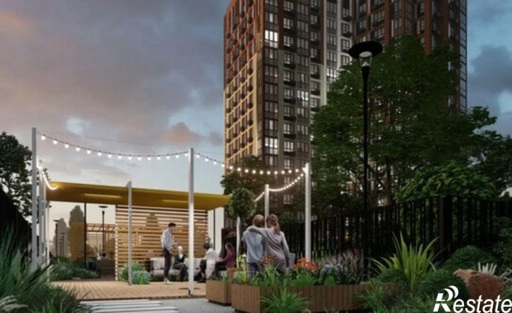 2-комн квартира Бежицкая улица, 21Б,  д. 21Б