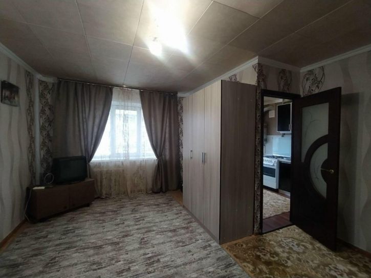 1-комн квартира Клинцовская ул, 63