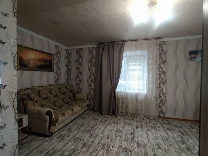 1-комн квартира Клинцовская ул, 63