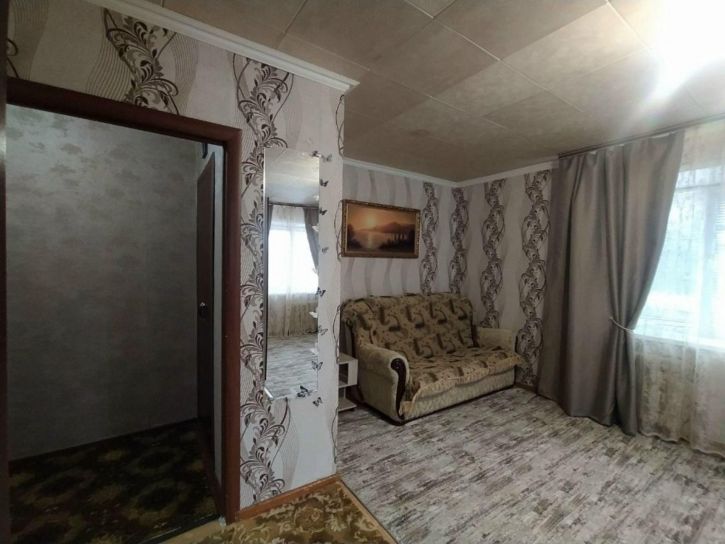 1-комн квартира Клинцовская ул, 63