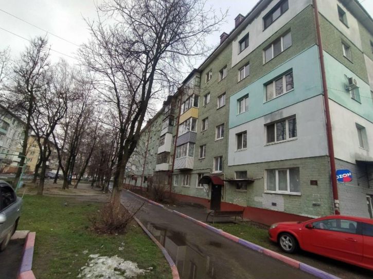 1-комн квартира Клинцовская ул, 63