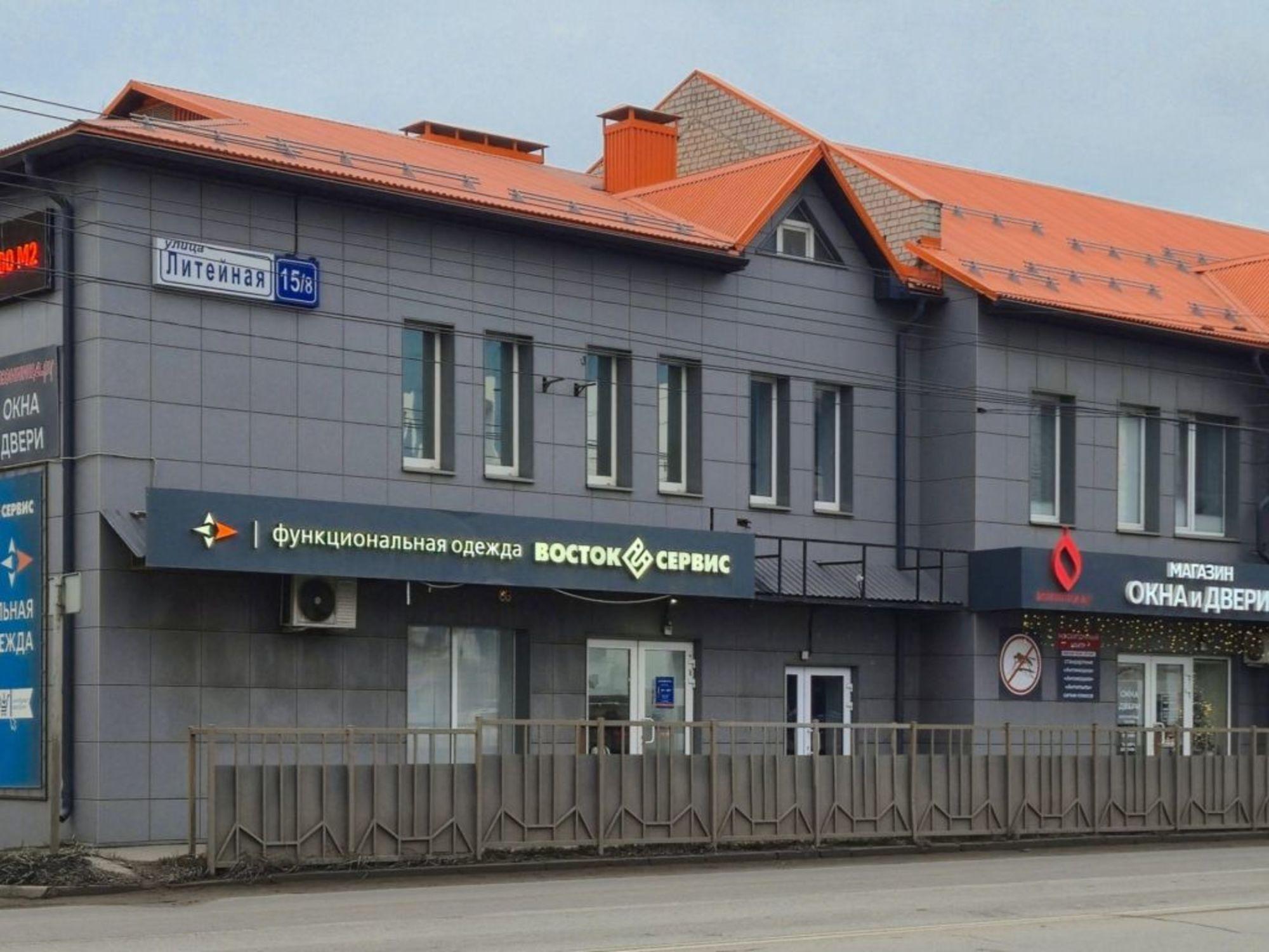 Сдать торговое помещение за 50 000 рублей на Литейная ул, 15/8