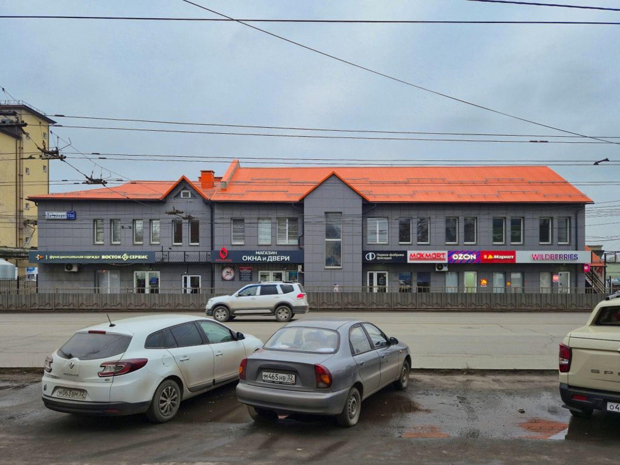 Сдать торговое помещение за 50 000 рублей на Литейная ул, 15/8