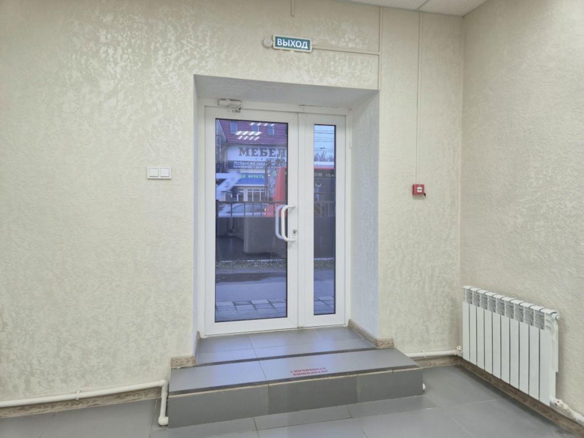 Сдать торговое помещение за 50 000 рублей на Литейная ул, 15/8