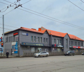торговое помещение 40 кв м Литейная ул, 15/8