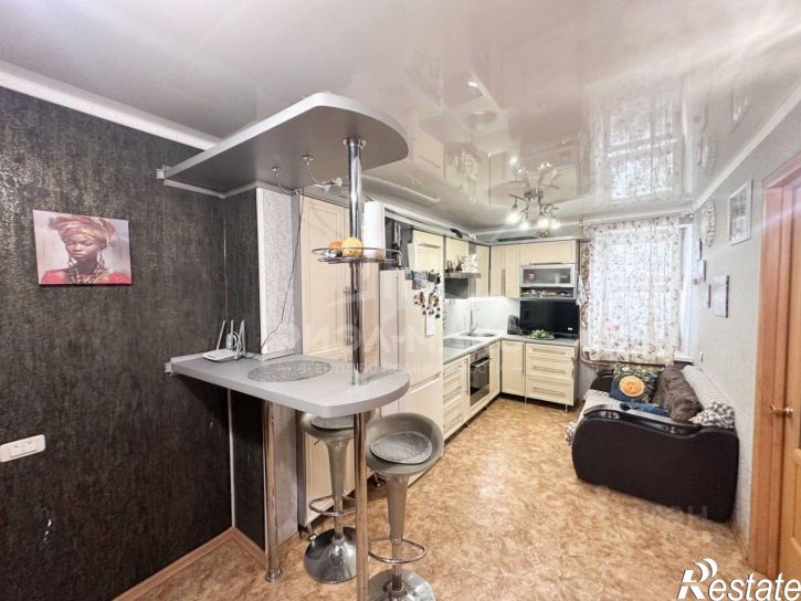 2-комн квартира Унечская улица, 99,  д. 99