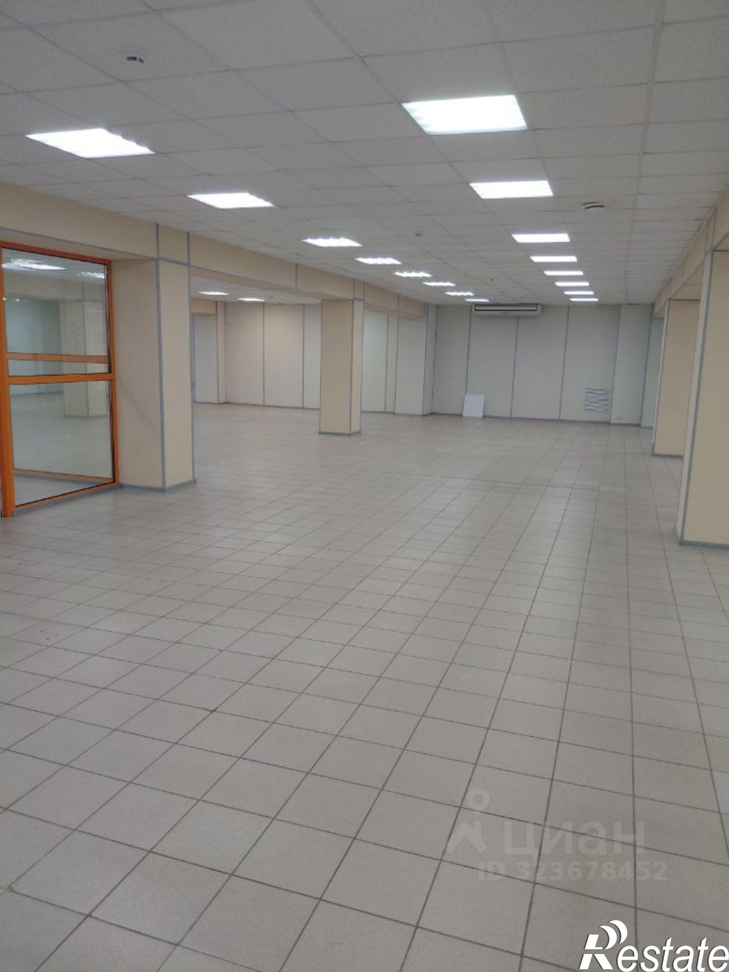 Сдать торговое помещение за 660 250 рублей на ул Бурова, 22