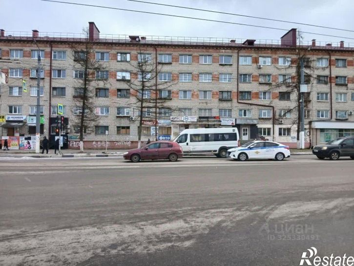 Комната ул 3 Интернационала, 1,  д. 1