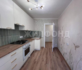 1-комн, 34.9кв м, этаж 5/10 Романа Брянского ул., д.14