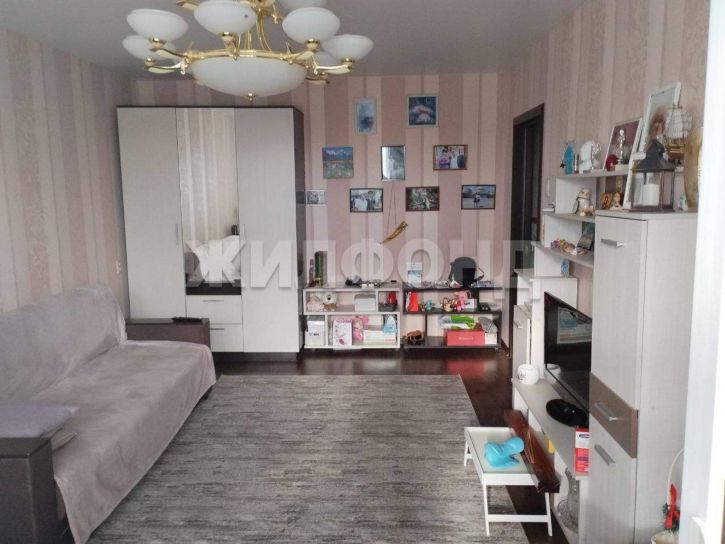 2-комн квартира Флотская улица, д.28