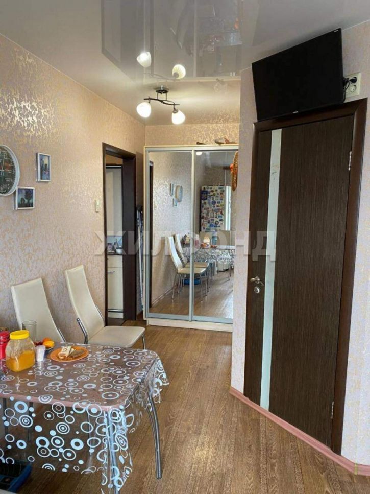 2-комн квартира Флотская улица, д.28