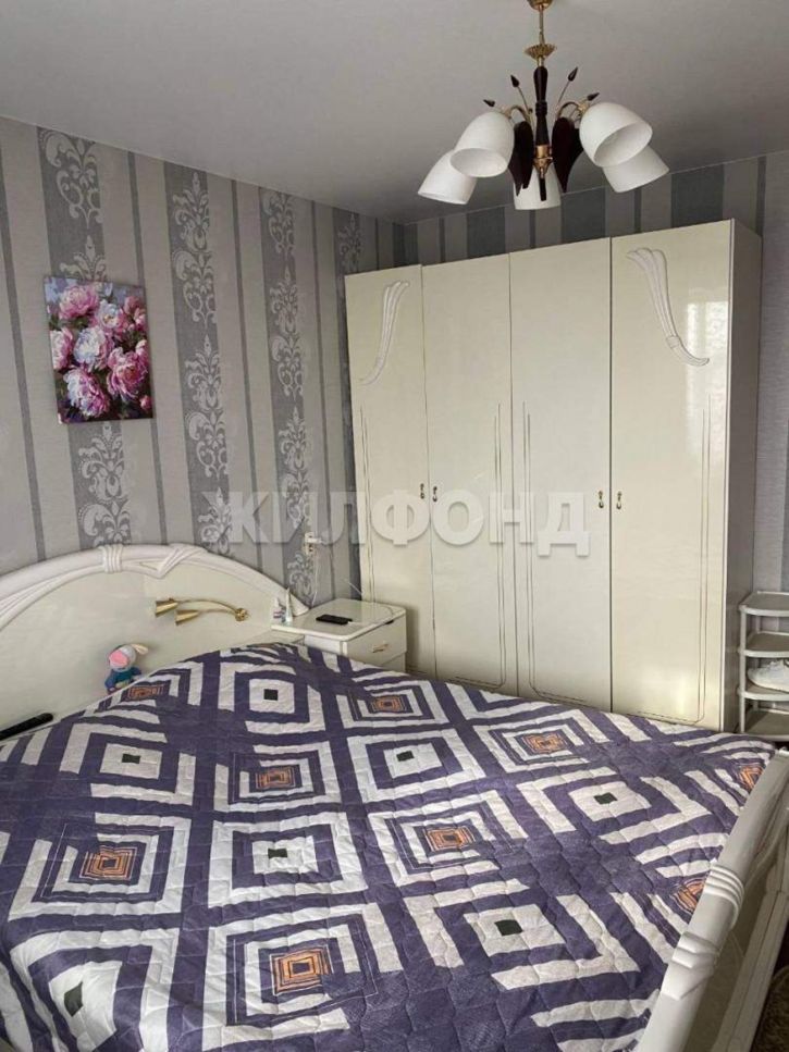 2-комн квартира Флотская улица, д.28