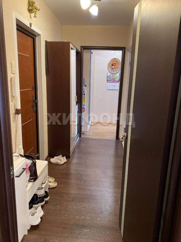 2-комн квартира Флотская улица, д.28