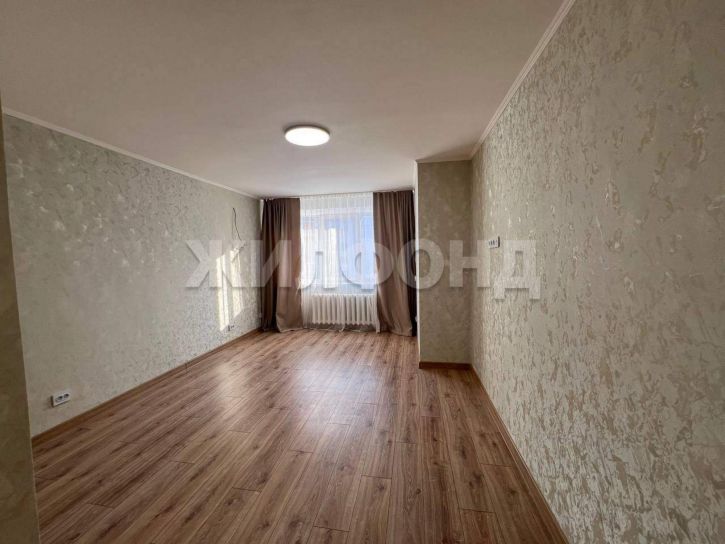 1-комн квартира Романа Брянского улица, д.14