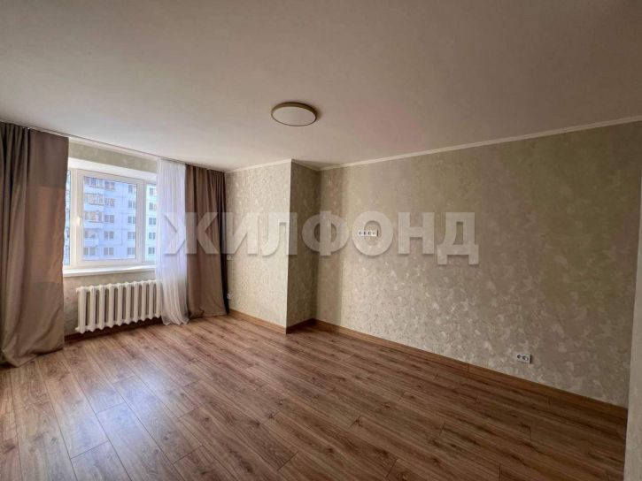 1-комн квартира Романа Брянского улица, д.14