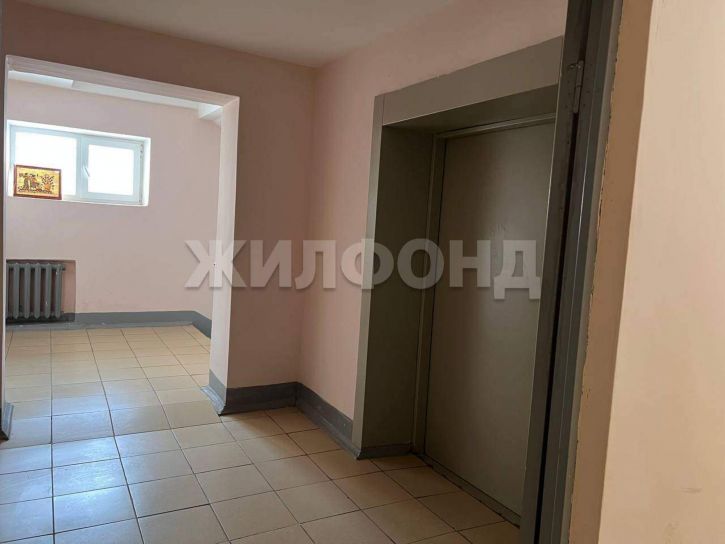 1-комн квартира Романа Брянского улица, д.14