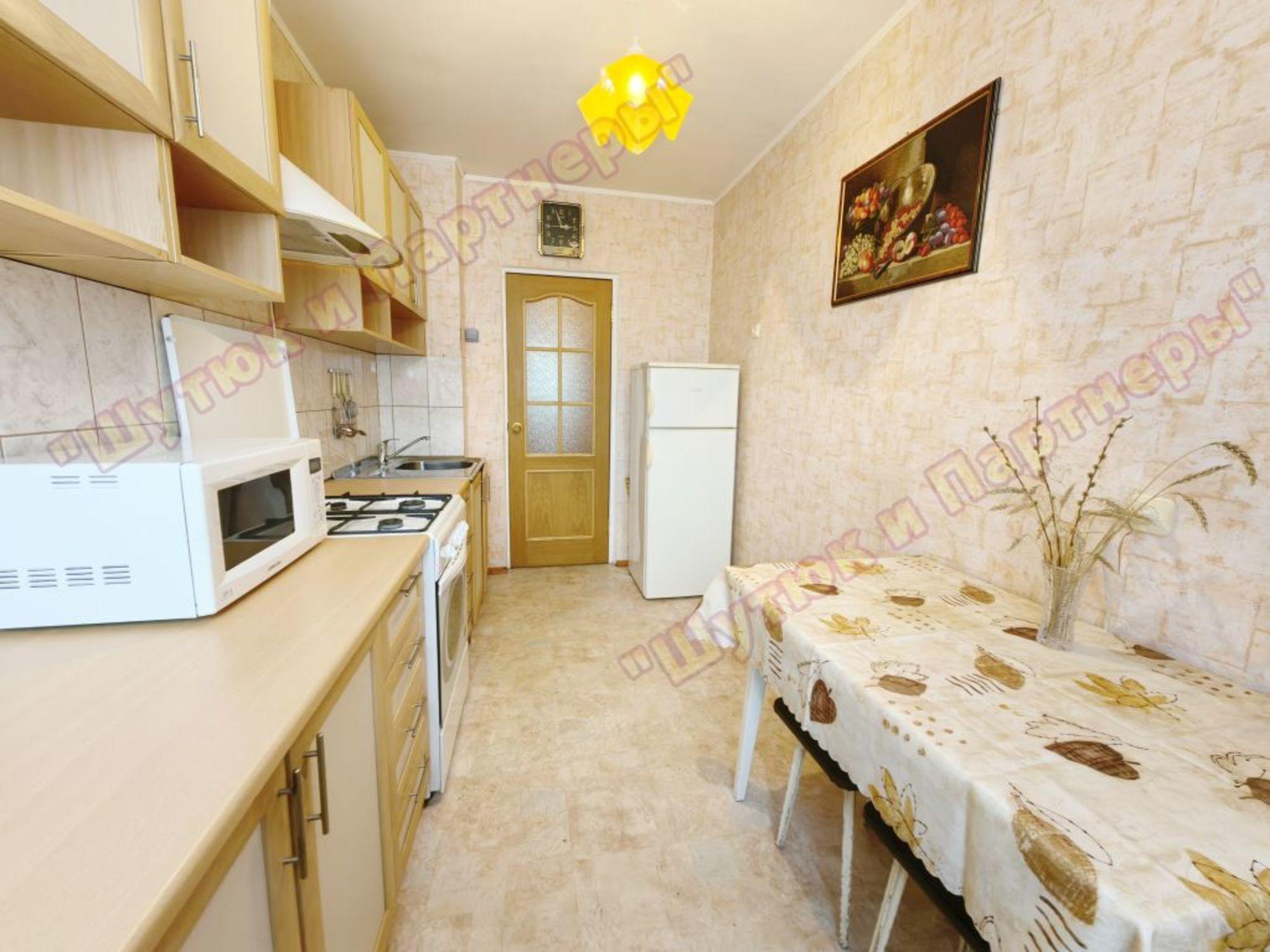 Сдать квартиру за 17 500 рублей на Транспортная ул, 20