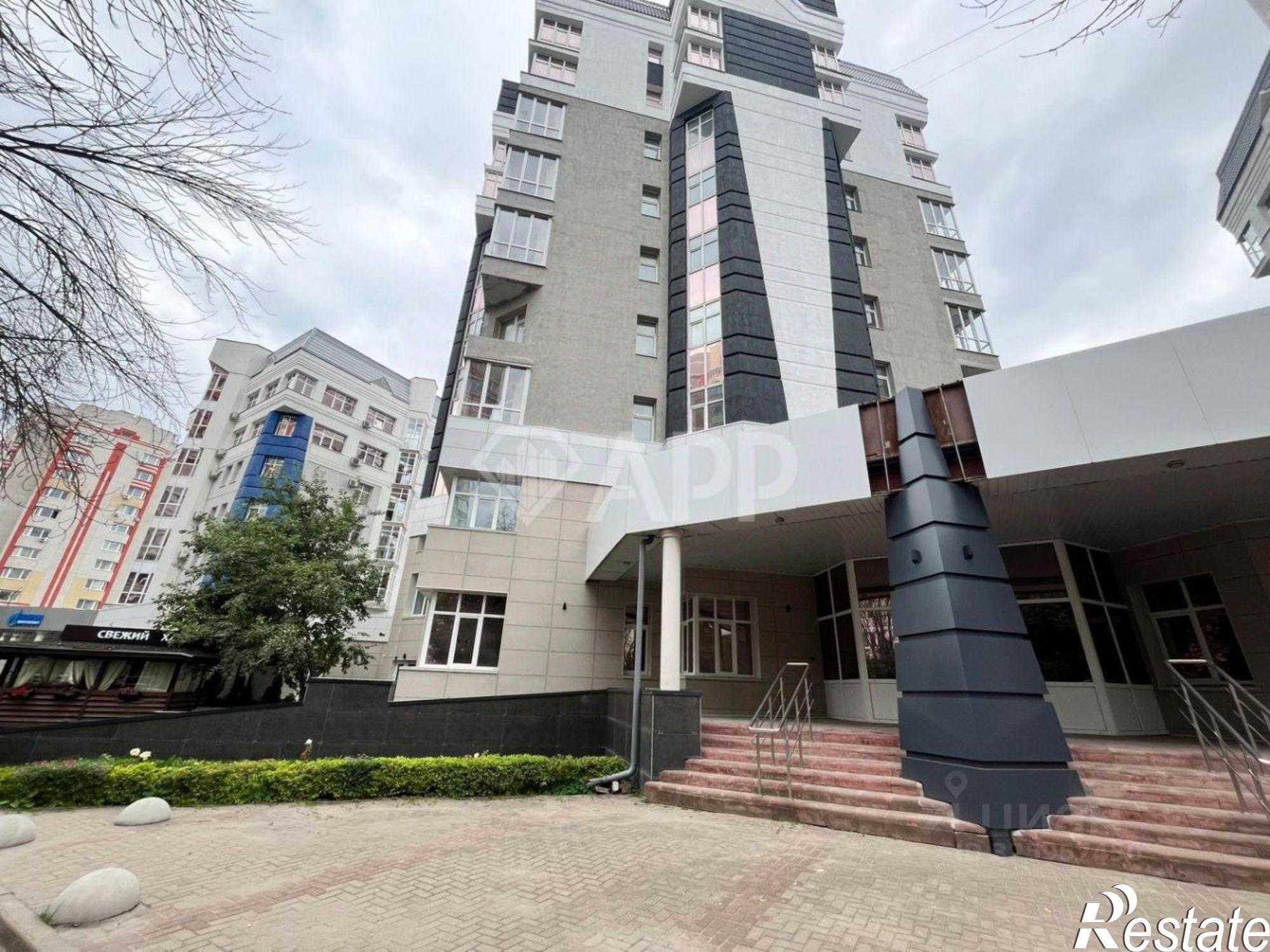 Сдать складское помещение за 84 000 рублей на ул Степная, 10