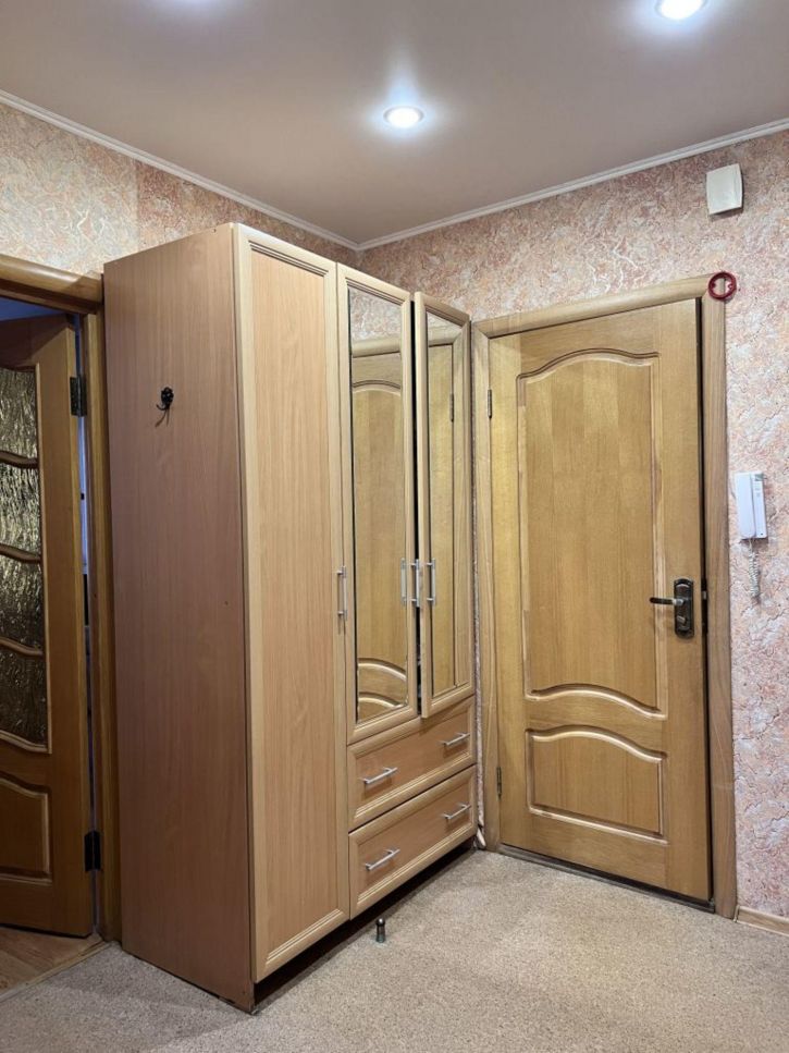 2-комн квартира Московский пр-кт, 136А