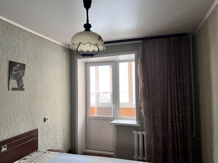 2-комн квартира Московский пр-кт, 136А