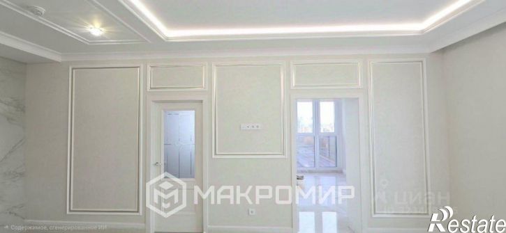 2-комн квартира улица Войстроченко А.Ф., 8,  д. 8