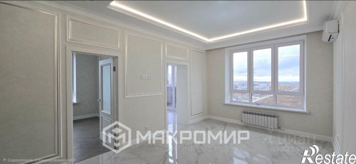 2-комн квартира улица Войстроченко А.Ф., 8,  д. 8