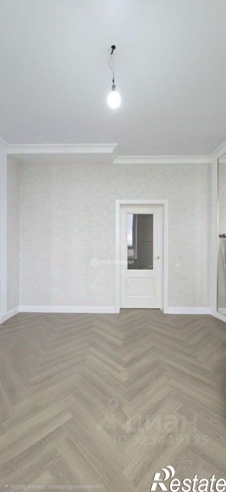 2-комн квартира улица Войстроченко А.Ф., 8,  д. 8