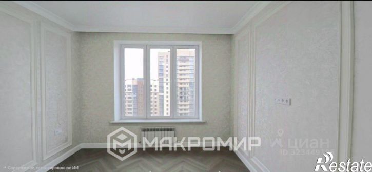 2-комн квартира улица Войстроченко А.Ф., 8,  д. 8