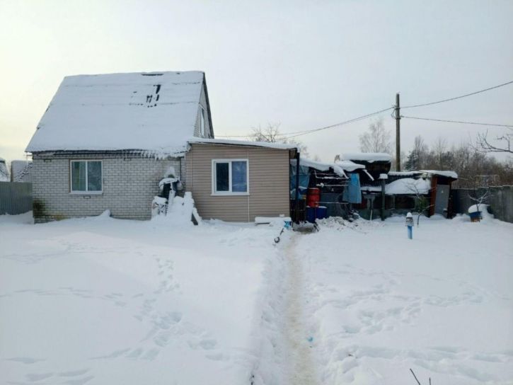 Коттедж/дом со Рассвет тер, 455