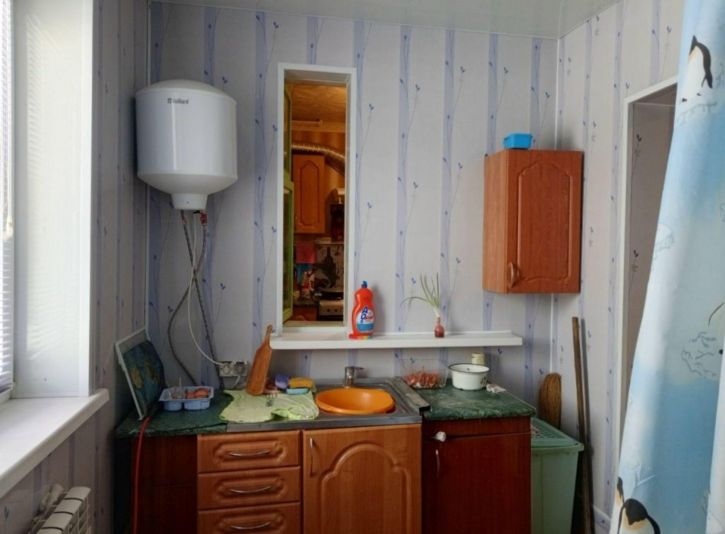 Коттедж/дом со Рассвет тер, 455
