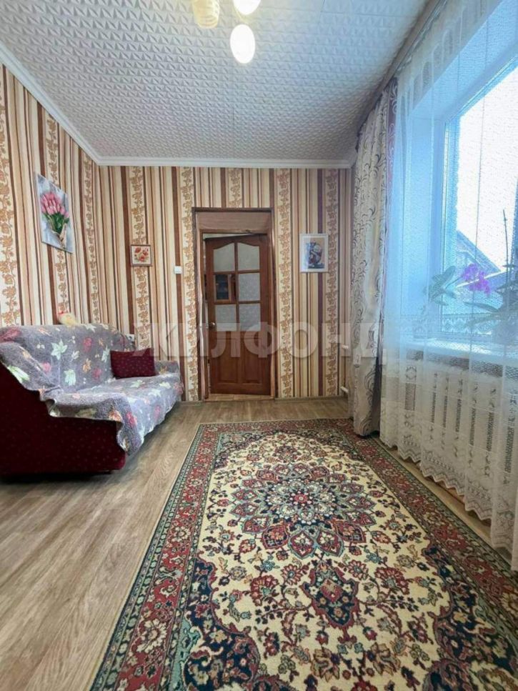 Коттедж/дом Депутатский переулок