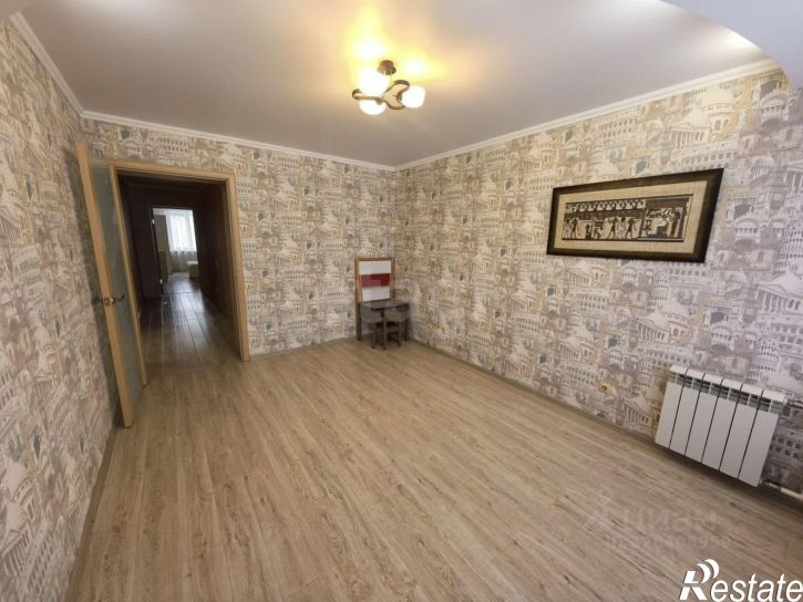 2-комн квартира ул Бежицкая, 1 7,  д. 1 7,  к. 7