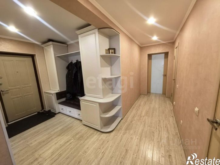 2-комн квартира ул Бежицкая, 1 7,  д. 1 7,  к. 7