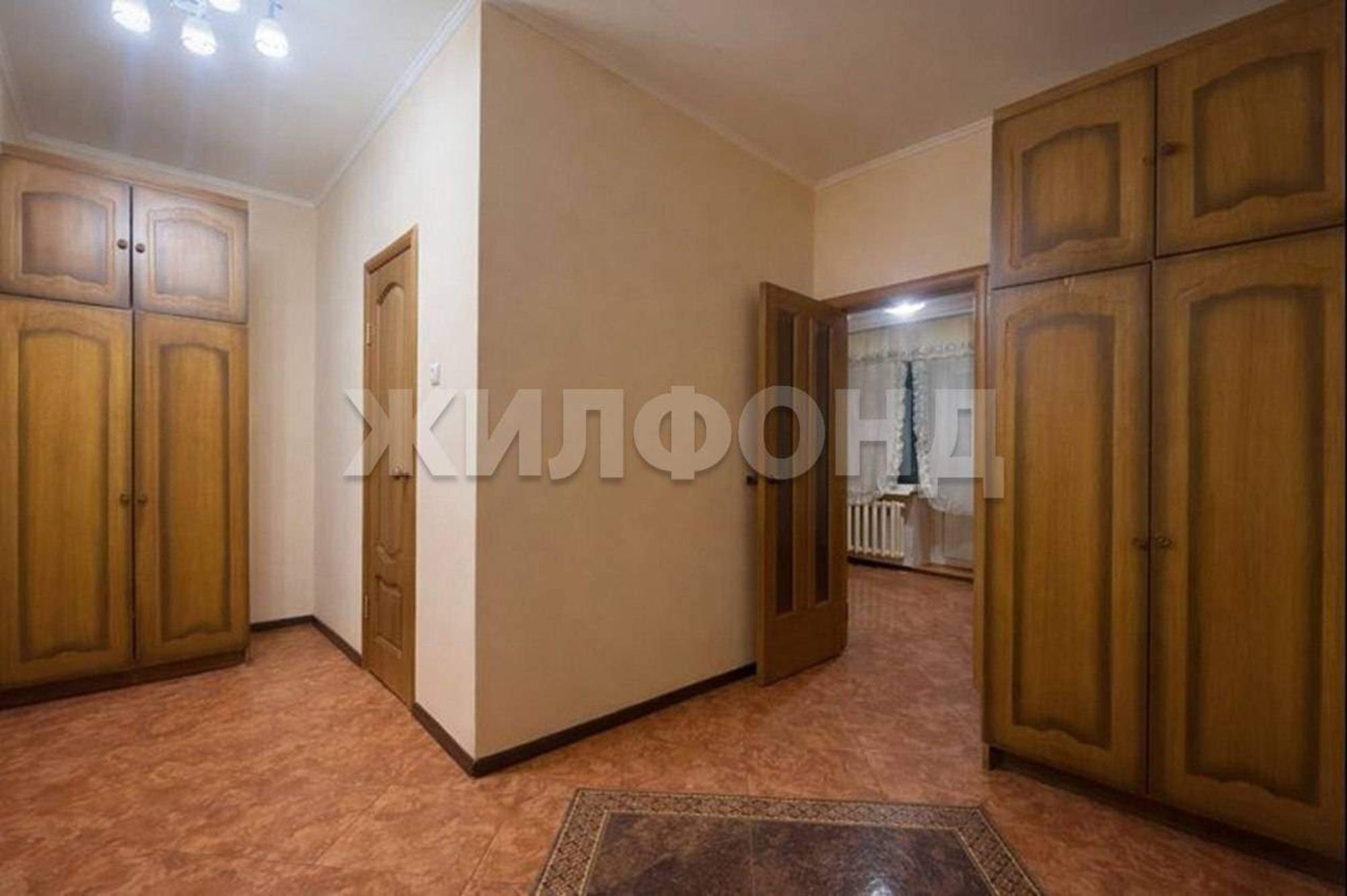 Купить квартиру за 4 599 000 рублей на Дуки ул., д.37