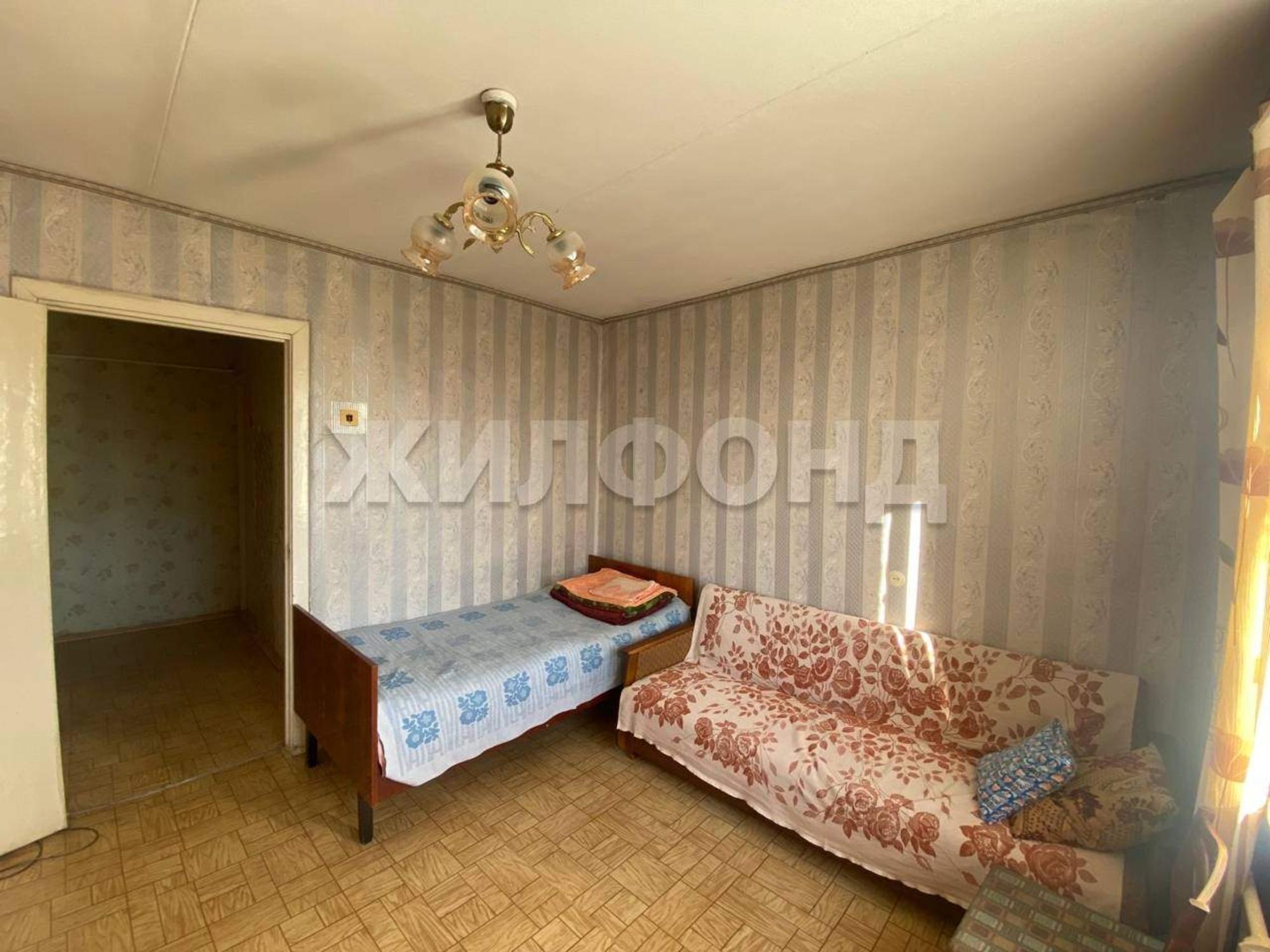 Купить квартиру за 4 499 000 рублей на Репина ул., д.16