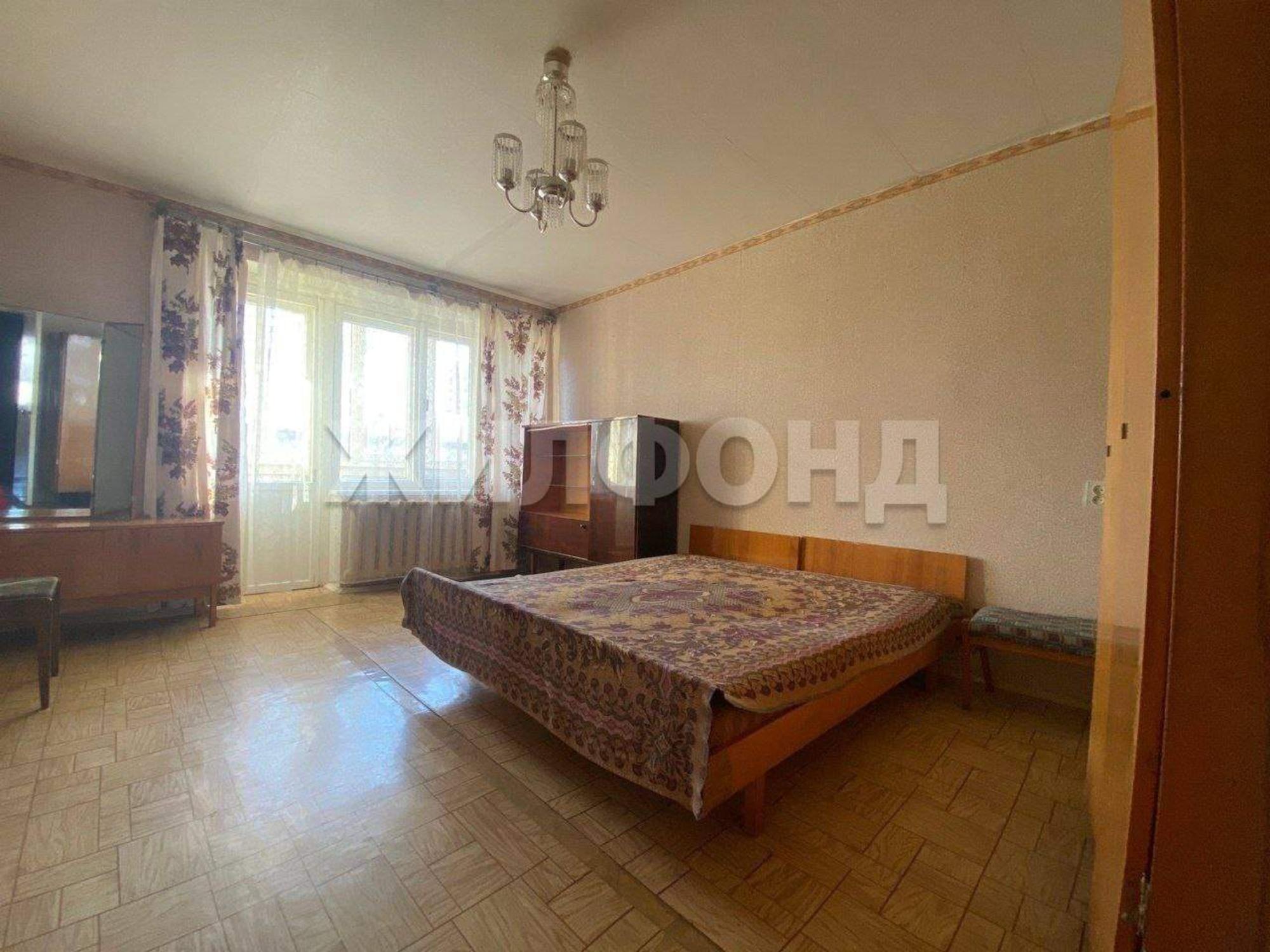 Купить квартиру за 4 499 000 рублей на Репина ул., д.16